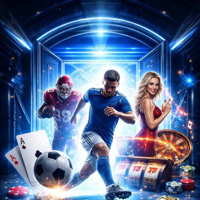 Sports Betting at www.8k8